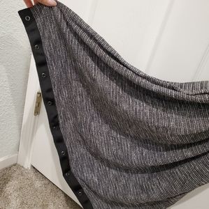Lululemon scarf